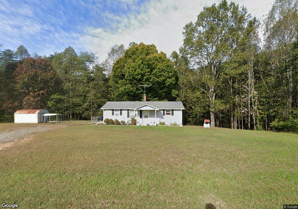 9683 Chatham Rd, Martinsville, VA 24112 - photo 1