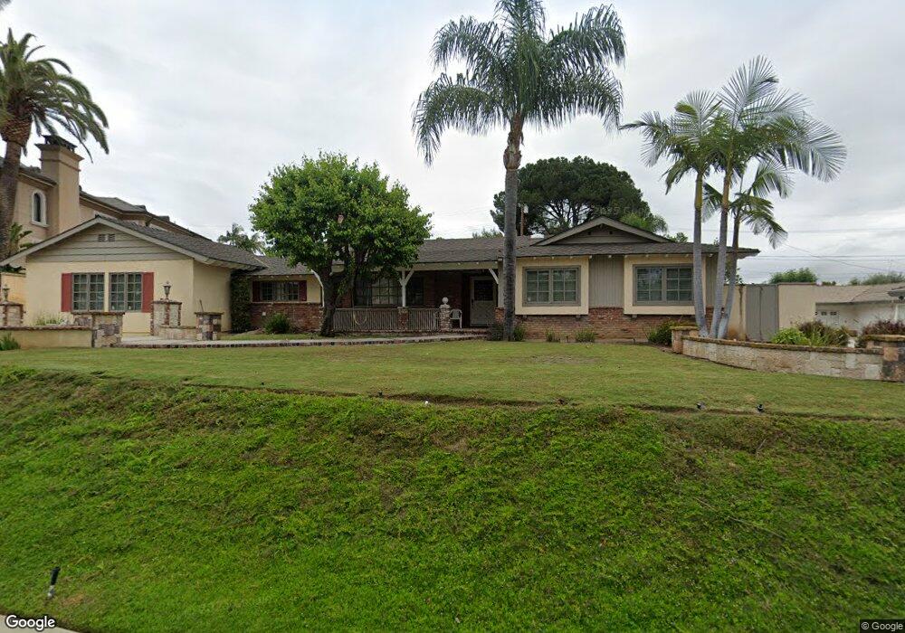 631 Laguna Rd, Fullerton, CA 92835 - photo 1