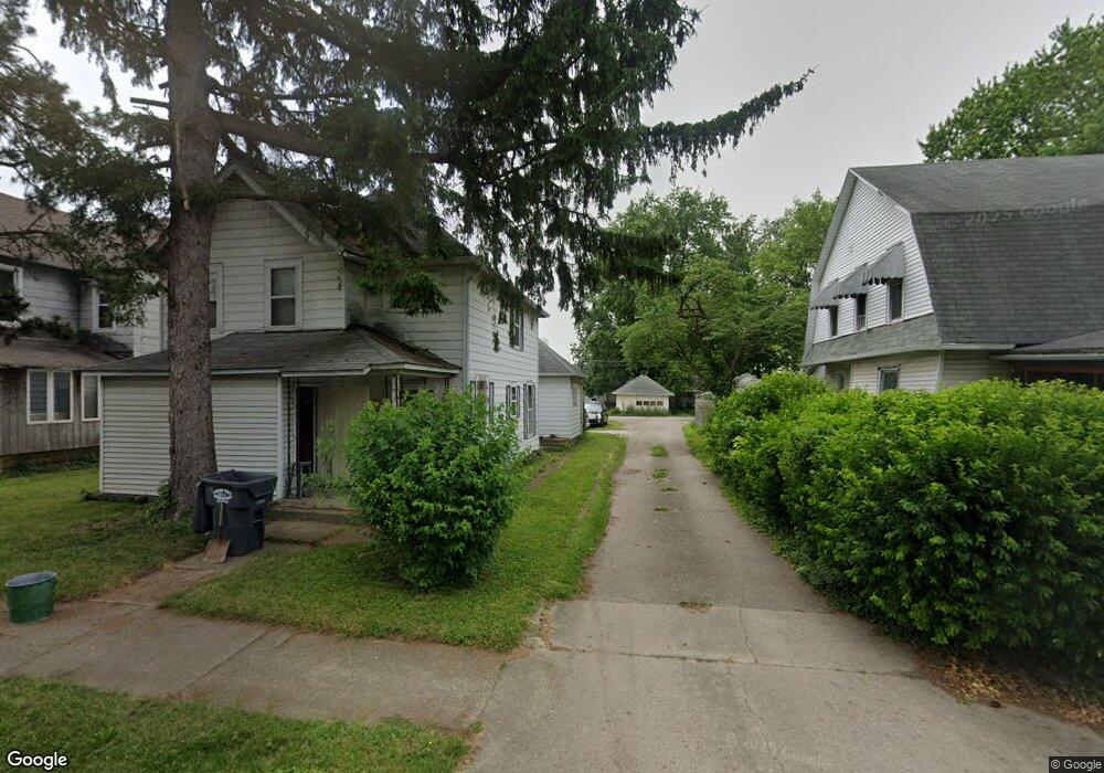 2001 Central Ave, Anderson, IN 46016 - photo 1