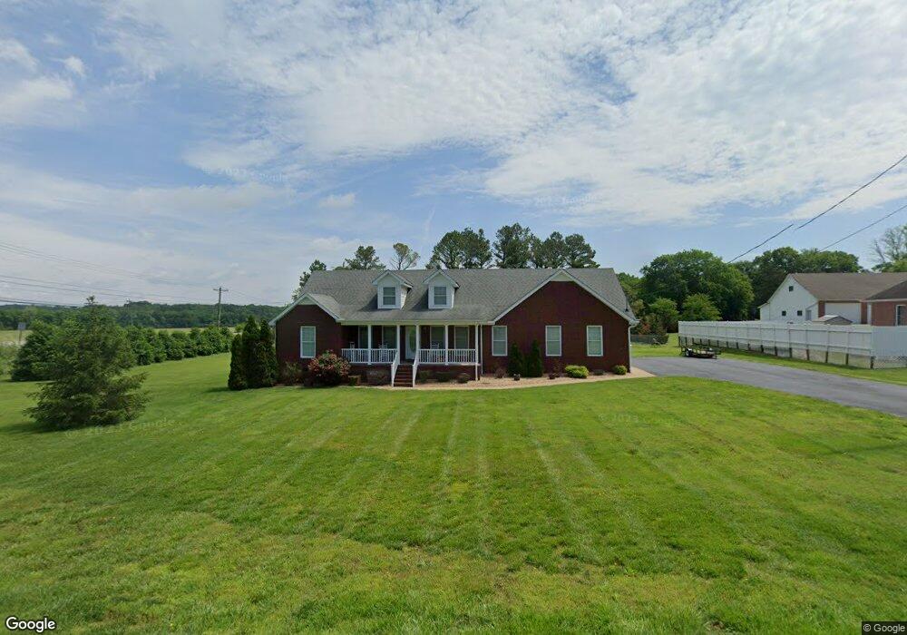 101 Redbud Dr, Shelbyville, TN 37160 - photo 1