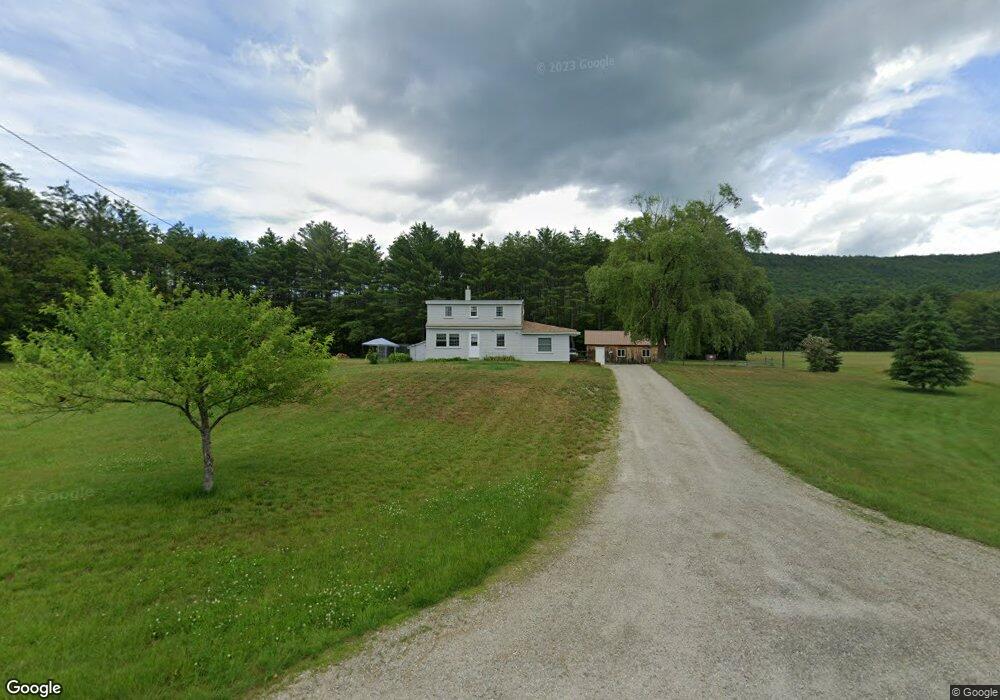 2091 2nd Nh Turnpike, Deering, NH 03244 - photo 1