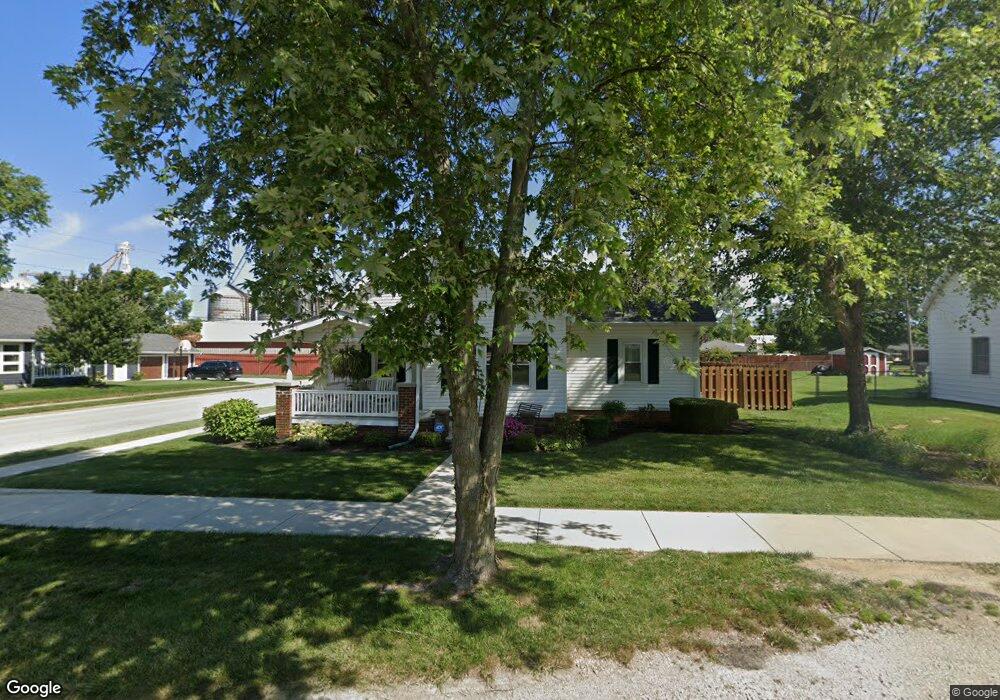 202 E 7th St, Lapel, IN 46051 - photo 1