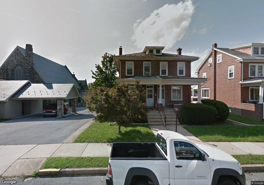 1506 Linden St, Reading, PA 19604 - photo 1