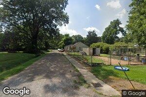 716 Coffee St, Port Gibson, MS 39150