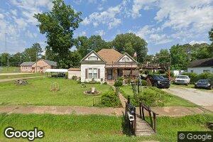 116 Central Ave, Ecru, MS 38841