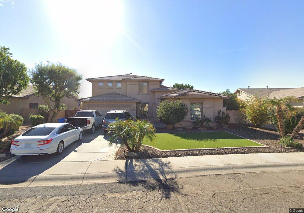 4235 W Reddie Loop, Phoenix, AZ 85083 - photo 1