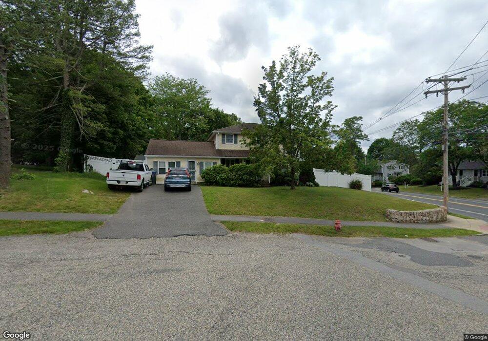 1 University Dr, Natick, MA 01760 - photo 1