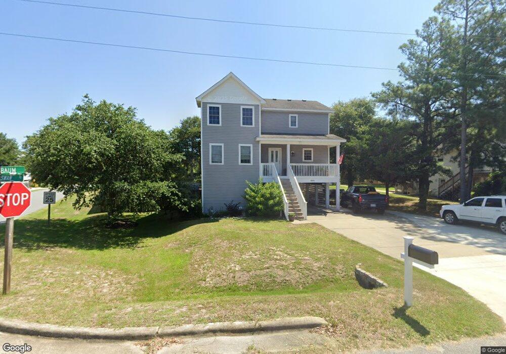 801 Swan St unit 10, Kill Devil Hills, NC 27948 - photo 1