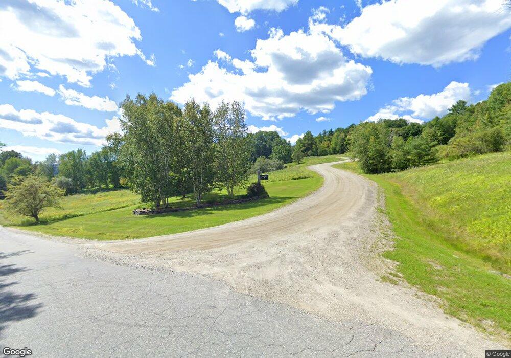 Lot 6 Grey Birch Rd, Stowe, VT 05672 - photo 1