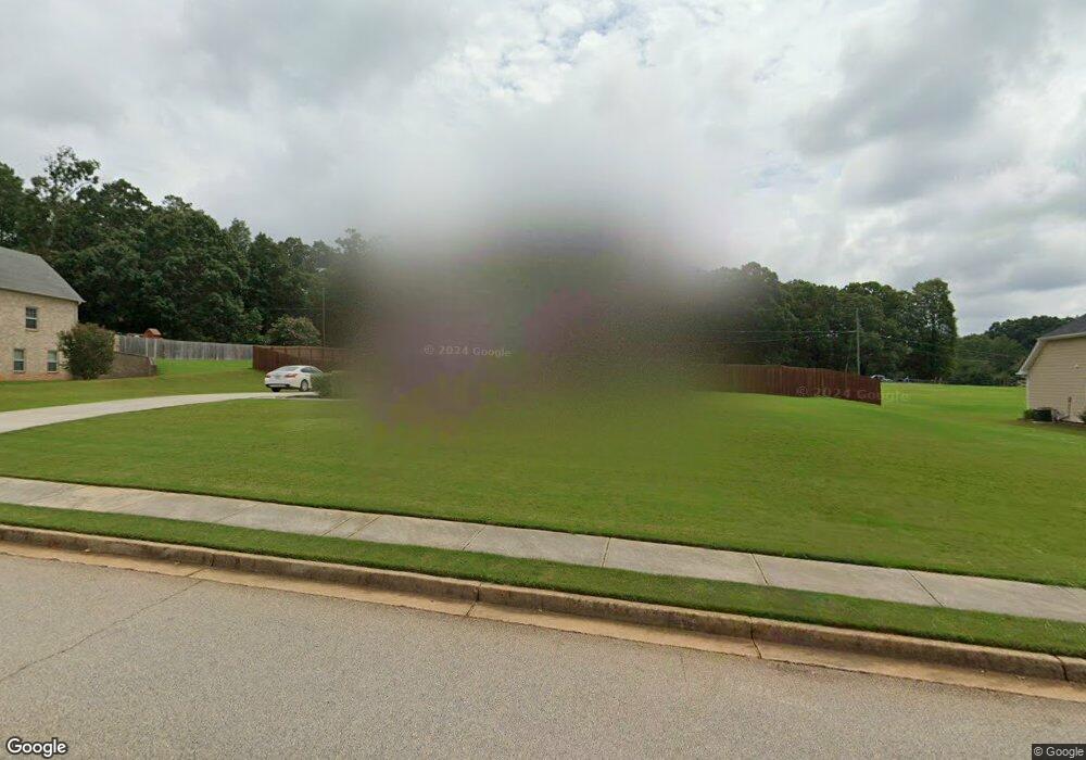 105 Lances Ln, Covington, GA 30016 - photo 1