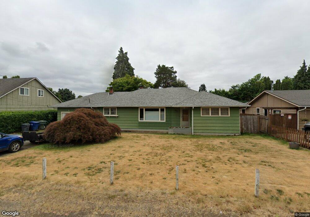 274 Juedes Ave N, Keizer, OR 97303 - photo 1