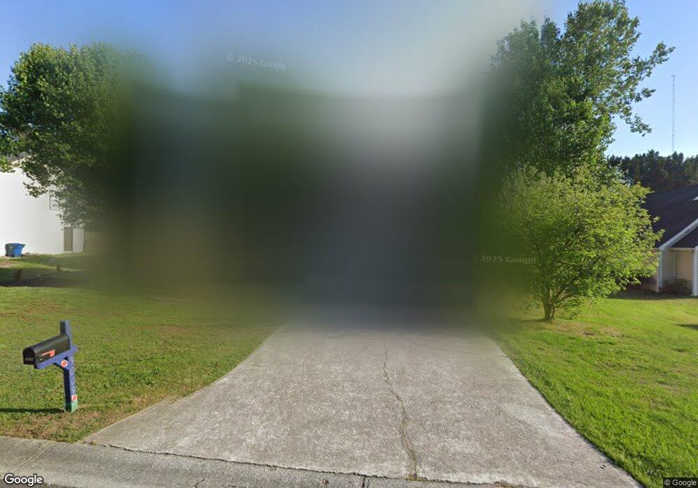 3009 Brass Dr unit 1, Austell, GA 30106 - photo 1