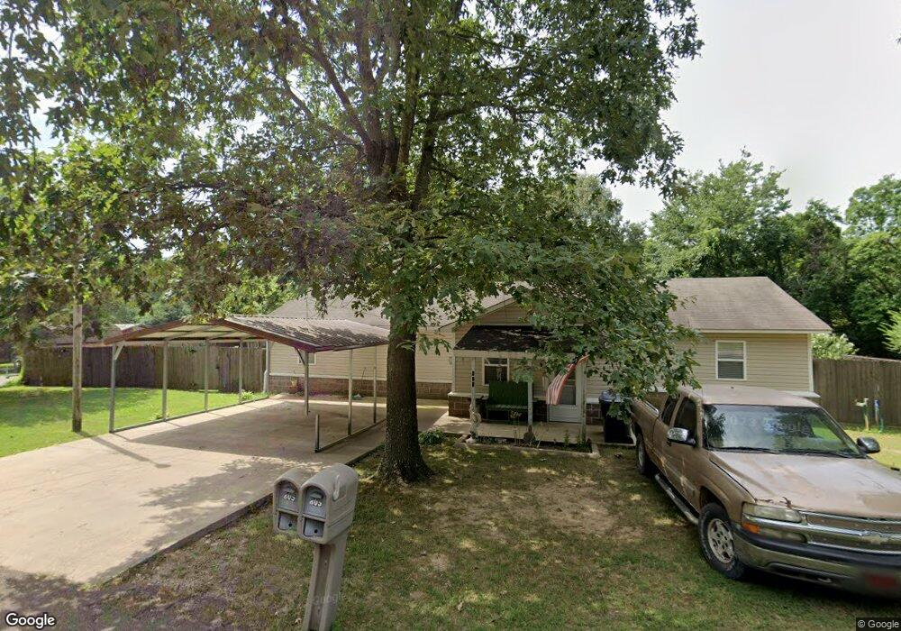 805 Sweetheart Ln, Jonesboro, AR 72401 - photo 1