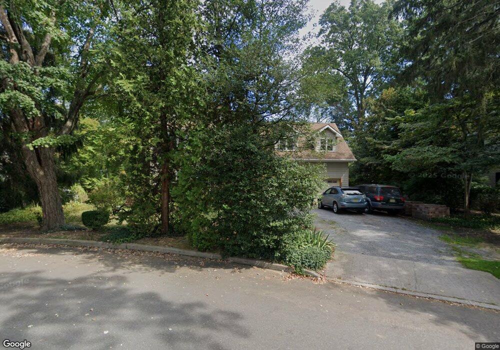 16 Crest Dr, Little Silver, NJ 07739 - photo 1