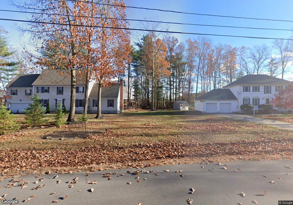 3 Autumn Way, Seabrook, NH 03874 - photo 1