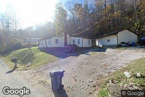 235 Moore Rd, Lavalette, WV 25535