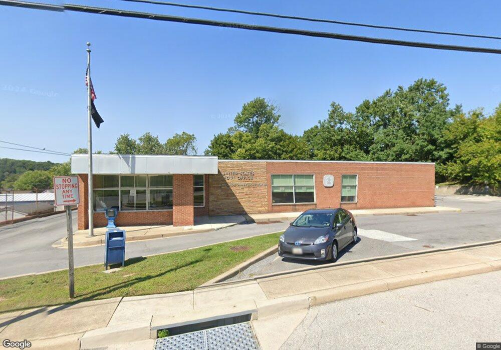 25208 Military Rd, Cascade, MD 21719 - photo 1