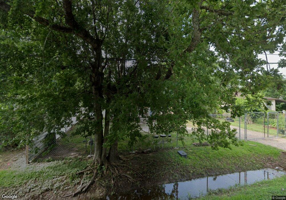 5110 Denmark St, Houston, TX 77016 - photo 1