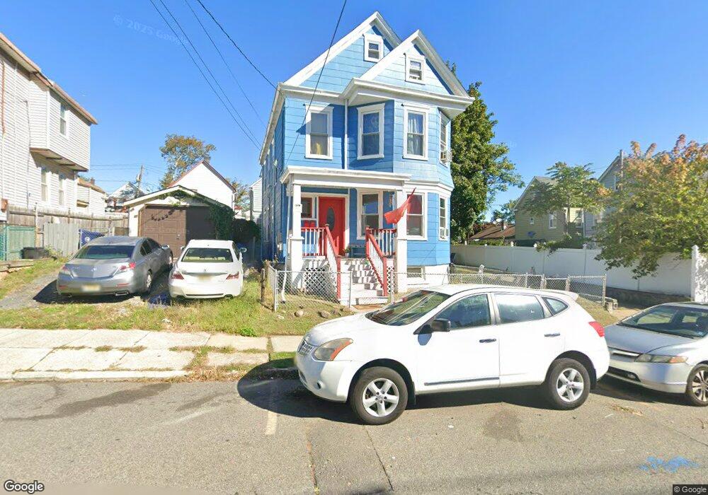 358 Neville St, Perth Amboy, NJ 08861 - photo 1