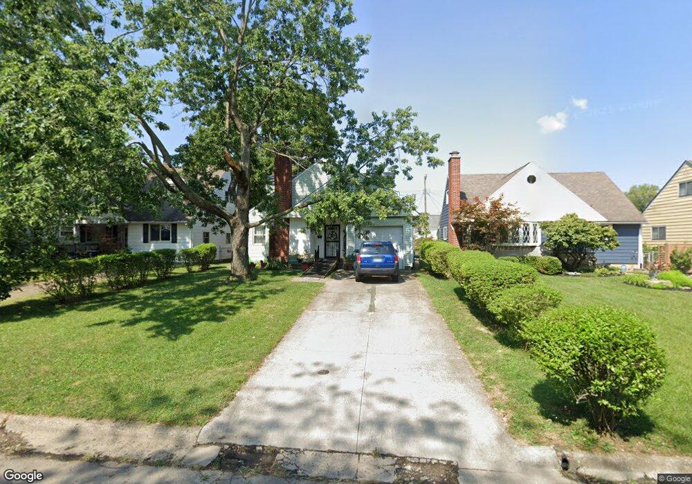 883 S Roys Ave, Columbus, OH 43204 - photo 1