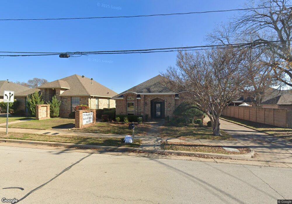 2716 Murphy Dr, Bedford, TX 76021 - photo 1