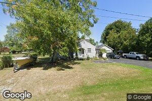 7835 Black Street Rd, Le Roy, NY 14482