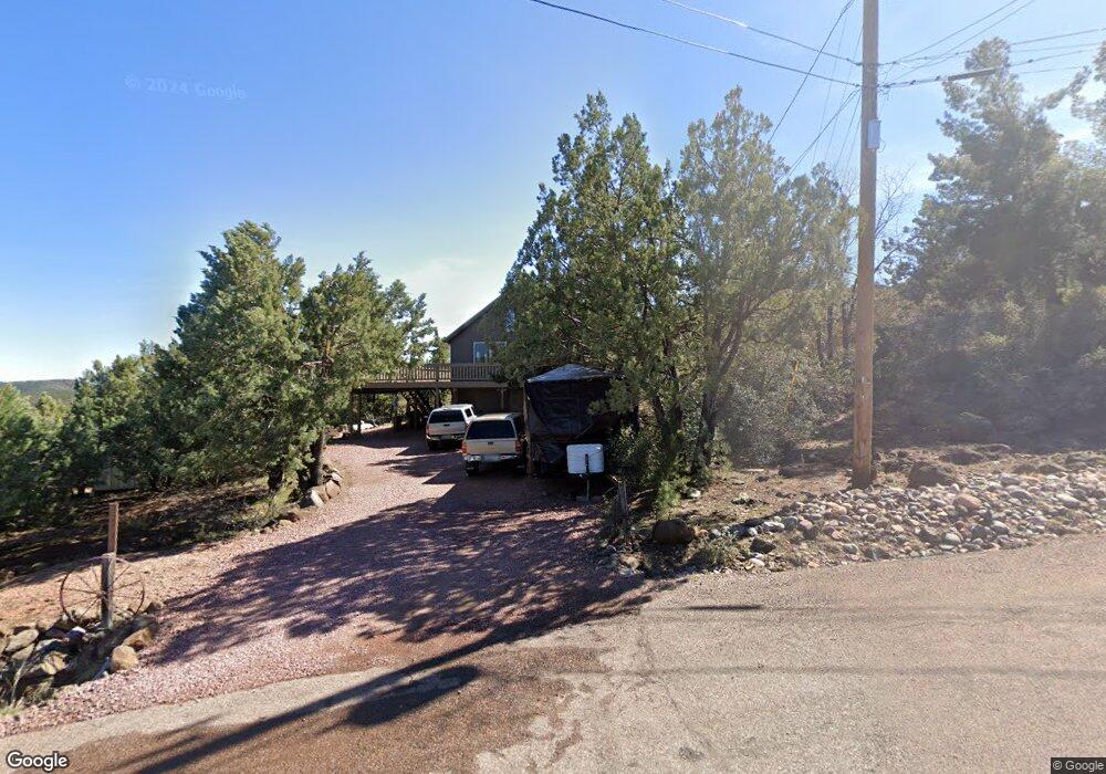 2973 N Mari Cir, Pine, AZ 85544 - photo 1