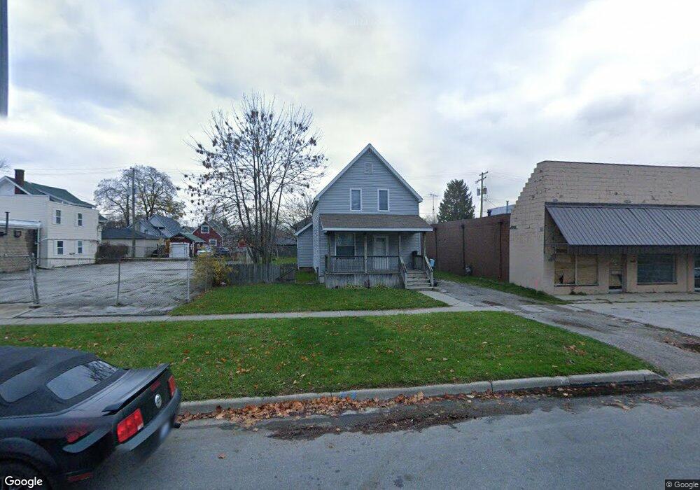 1221 Griswold St, Port Huron, MI 48060 - photo 1