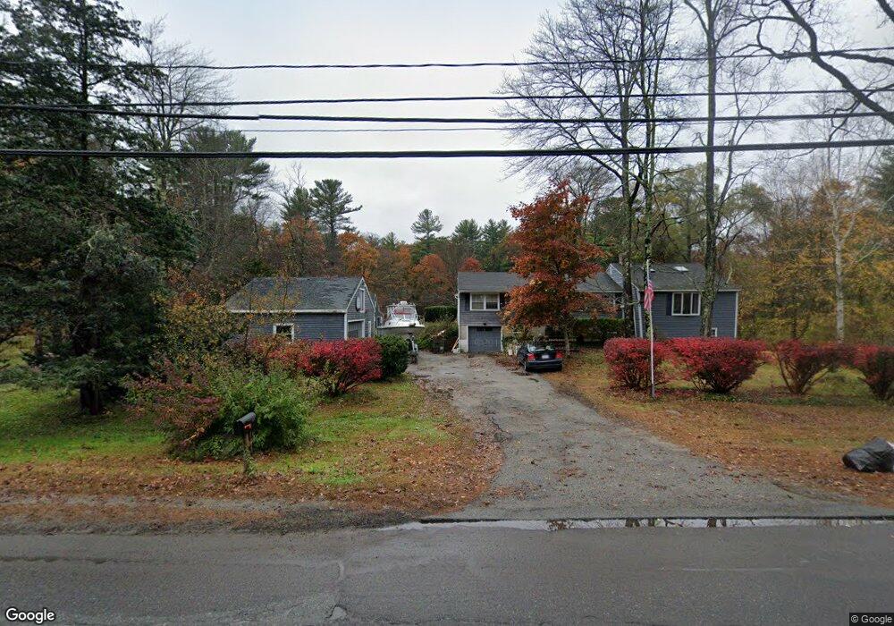 355 Central St, Rowley, MA 01969 - photo 1