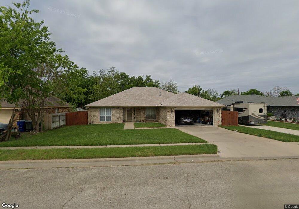 602 Clara Dr, Copperas Cove, TX 76522 - photo 1