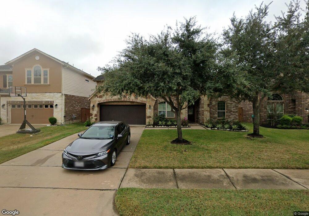 27715 Yorkshire Brook Ln, Fulshear, TX 77441 - photo 1