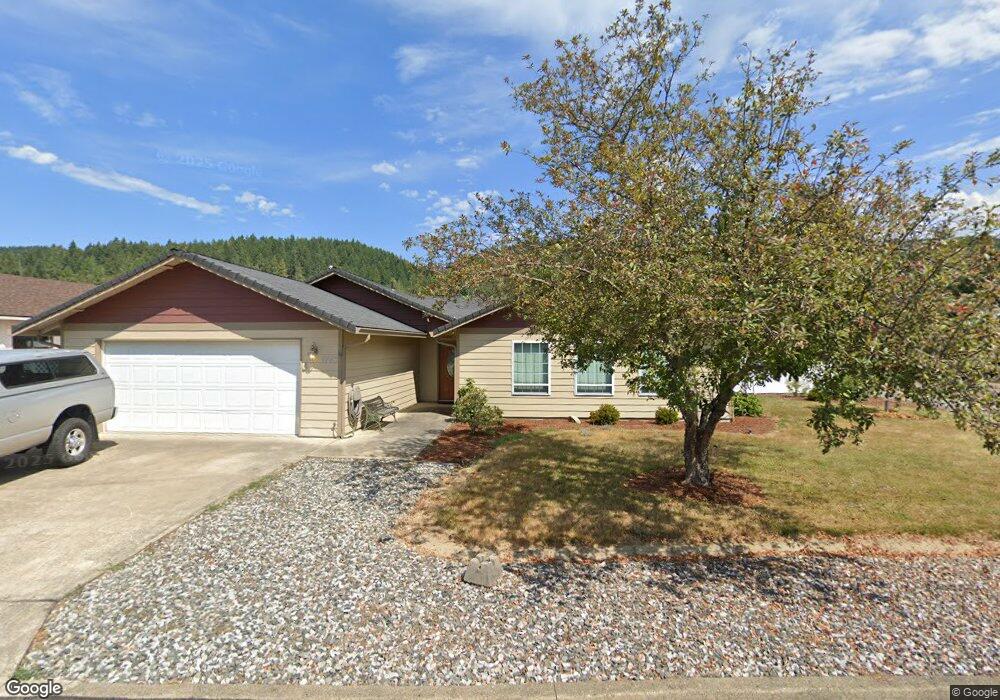 1775 Jasper Ave, Sutherlin, OR 97479 - photo 1