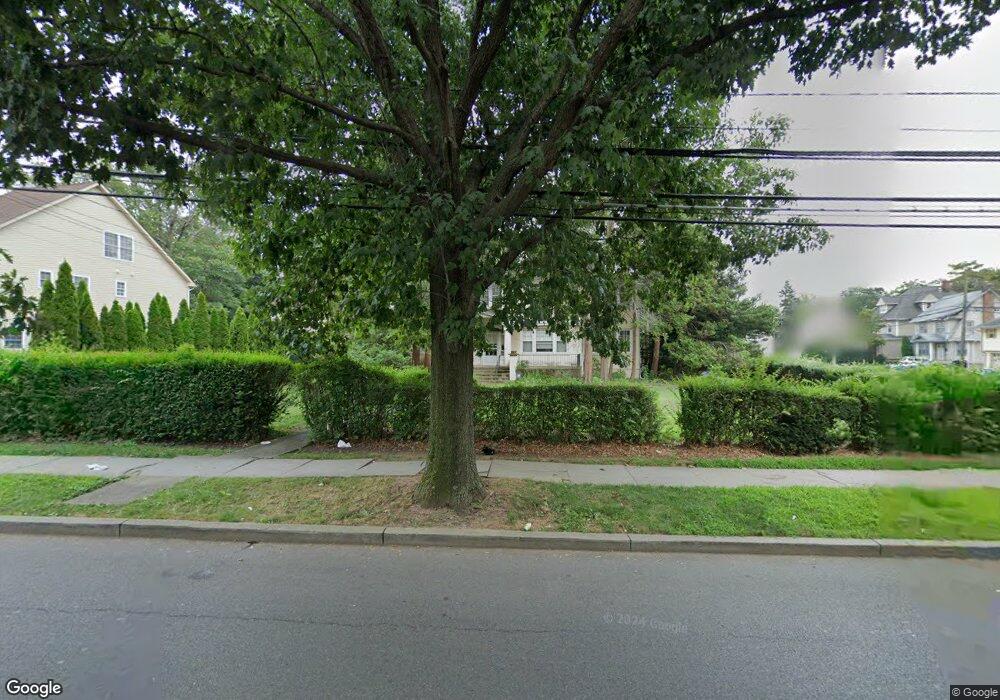 700 E Front St, Plainfield, NJ 07062 - photo 1