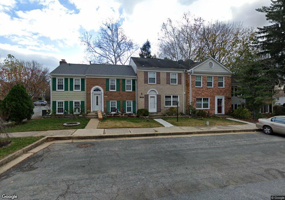 5926 Grand Banks Rd, Columbia, MD 21044 - photo 1