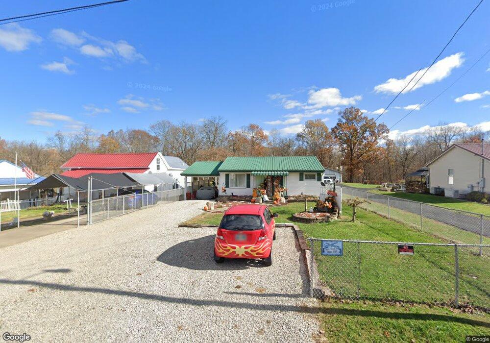 91 Bennett St, Portsmouth, OH 45662 - photo 1