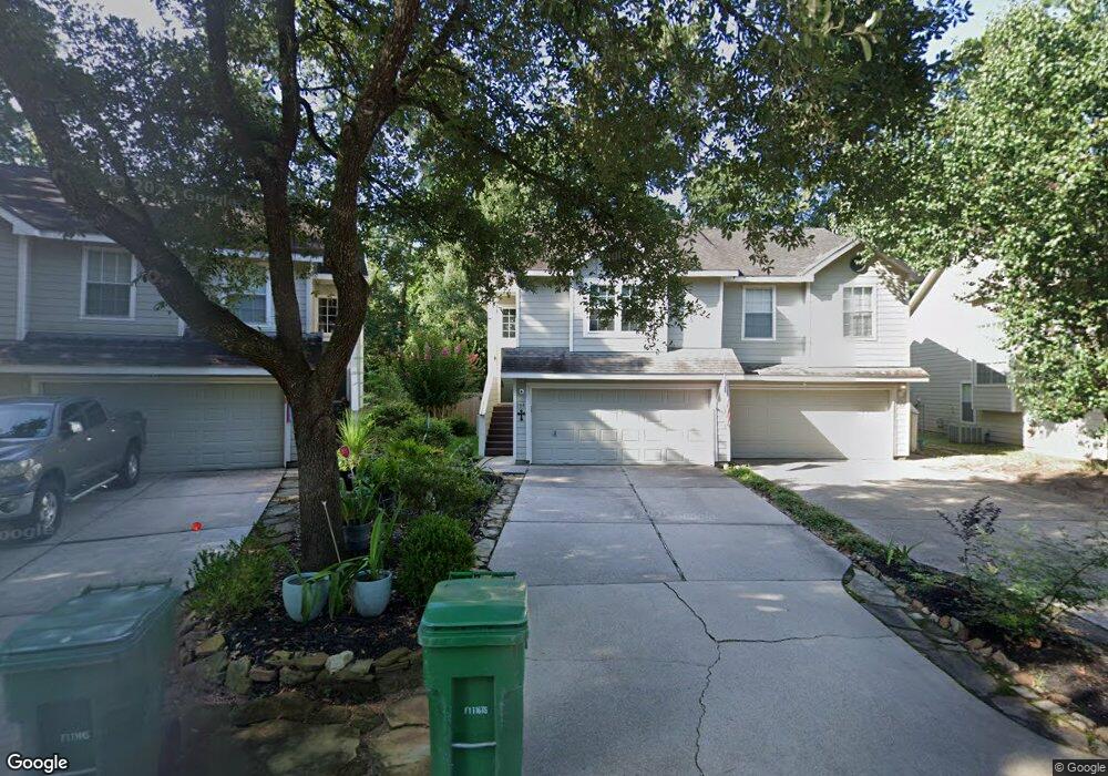 166 S Walden Elms Cir, Spring, TX 77382 - photo 1