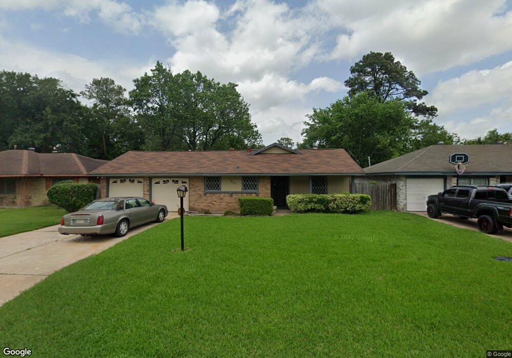 7641 Yoe St, Houston, TX 77016 - photo 1