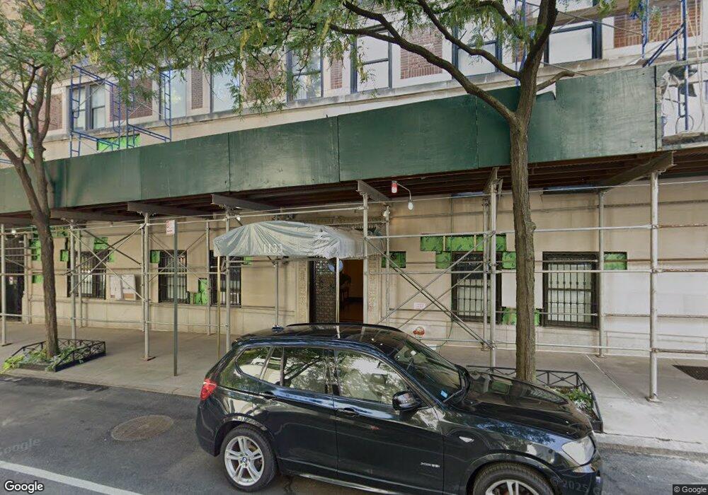 1133 Park Ave unit 14E, New York, NY 10128 - photo 1