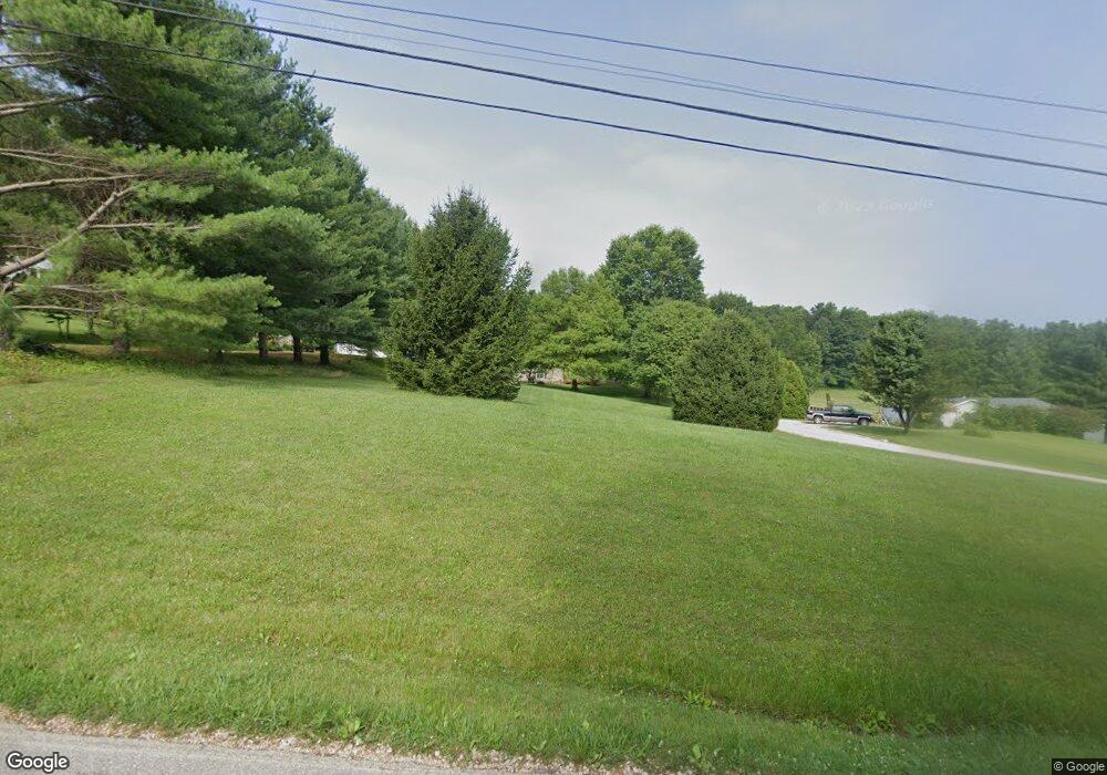 2035 S Gethsemane Rd NW, Corydon, IN 47112 - photo 1