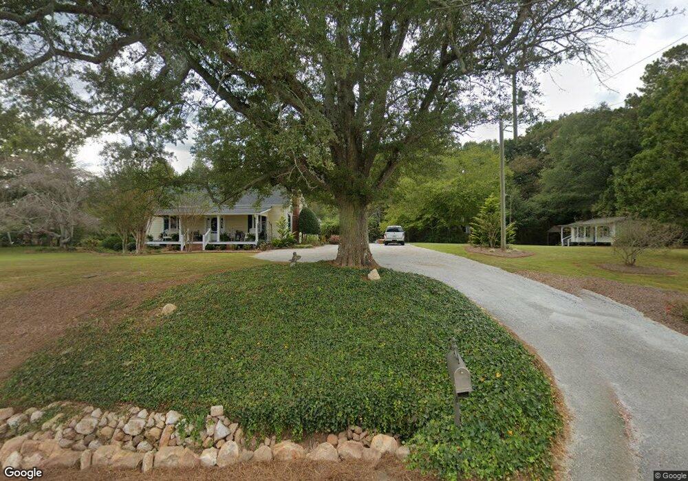 2100 N Highway 100, Waco, GA 30182 - photo 1