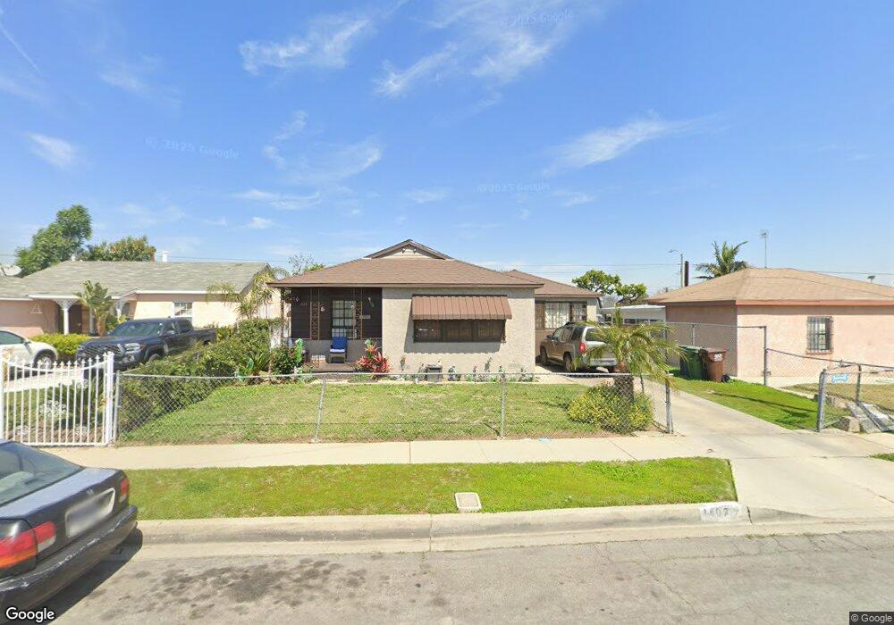 1407 W Spruce St, Compton, CA 90220 - photo 1