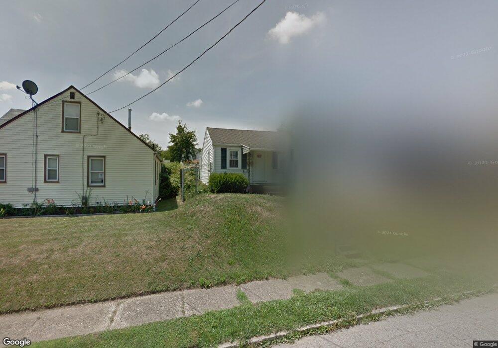 1255 Clarendon Ave SW, Canton, OH 44710 - photo 1