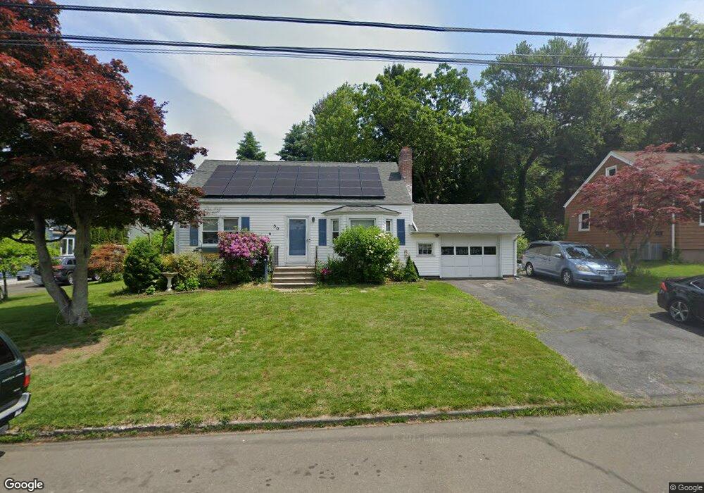 50 Marino Dr, Milford, CT 06460 - photo 1