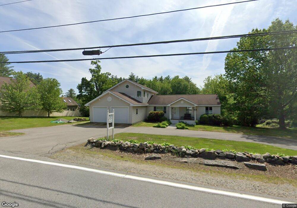 516 Main St, Hampstead, NH 03841 - photo 1