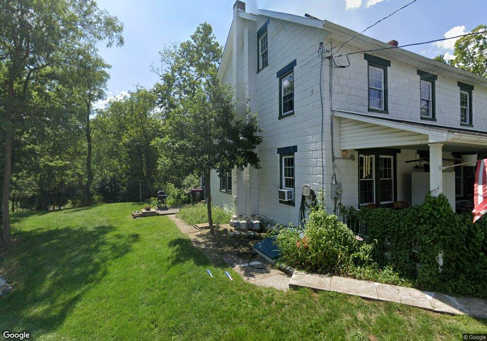 7284 Valley Camp Rd, Saint Thomas, PA 17252 - photo 1