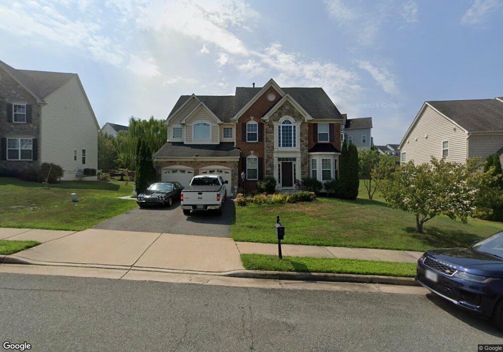 137 Coachman Cir, Stafford, VA 22554 - photo 1