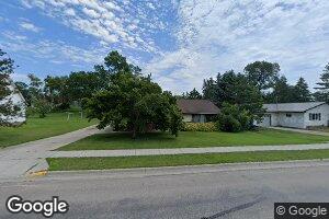 106 N Central Ave, Dalton, MN 56324