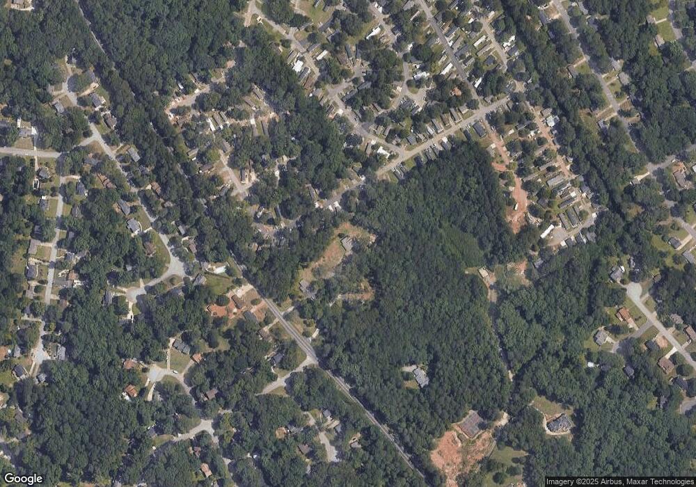 2974 S Rockbridge Rd, Stone Mountain, GA 30087 - photo 1