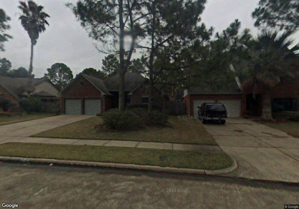 8518 Plum Lake Dr, Houston, TX 77095 - photo 1