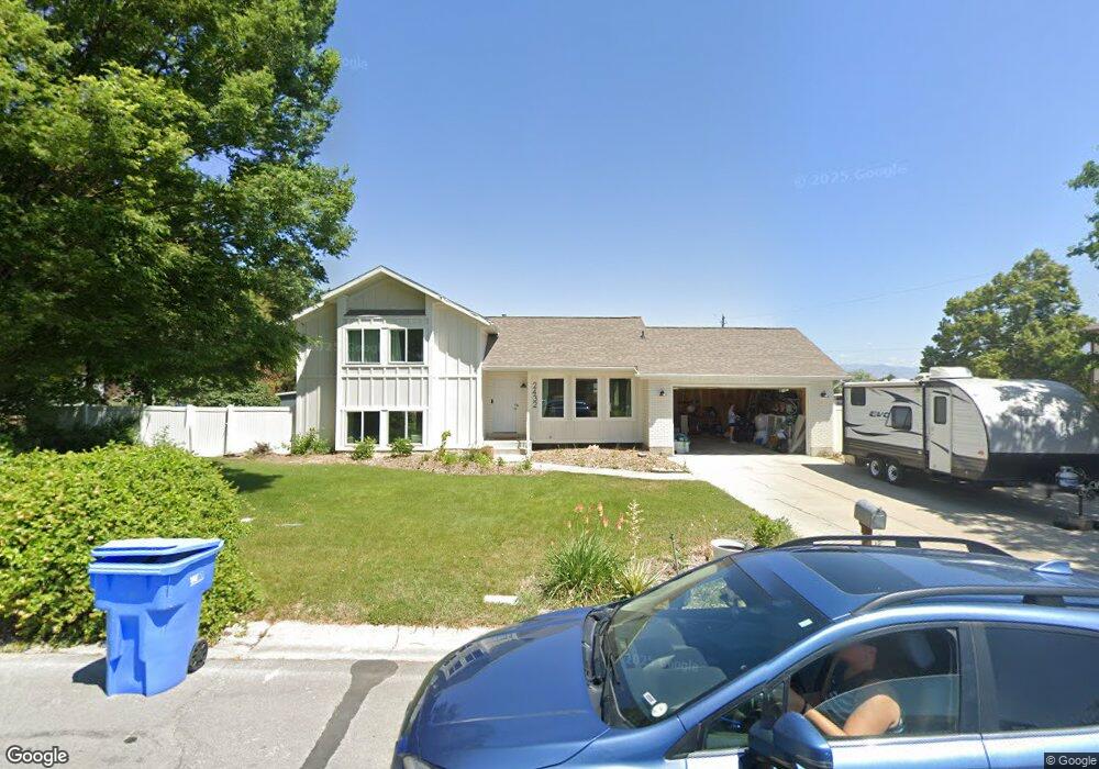 2432 W 12310 S, Riverton, UT 84065 - photo 1